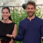 ニック・ヴィオール、エイジ・オブ・アトラクションに関する「親密な」ノイズに言及（そして視聴者の反応を期待）