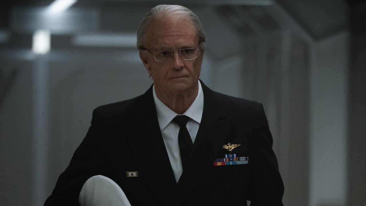 フォー・オール・マンカインドの上司が私に言ったのは、