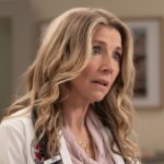 スクラブの新キャラクターの-2-人はサラ・チョーク演じるエリオットを非常に保護しており、その理由がわかりました