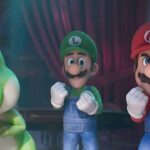 スーパーマリオギャラクシームービー