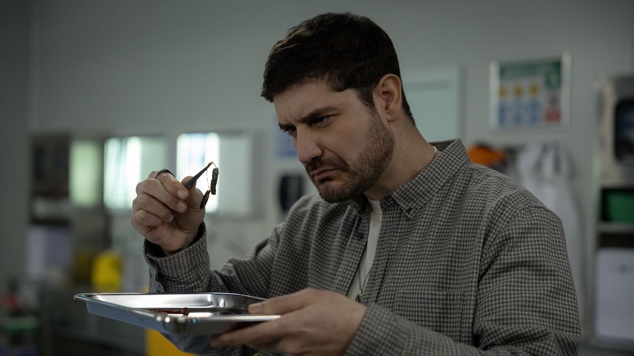 ncis：シドニーがトリガーの悲劇的な裏話を暴露、そして今度は暗い展開が仕組まれているのではないかと心配になった