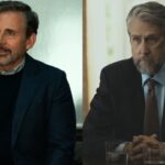 アラン・ラックがスティーブ・カレルと面白い雄鶏のシーンを共有しながら、どうやって心を壊さなかったのか